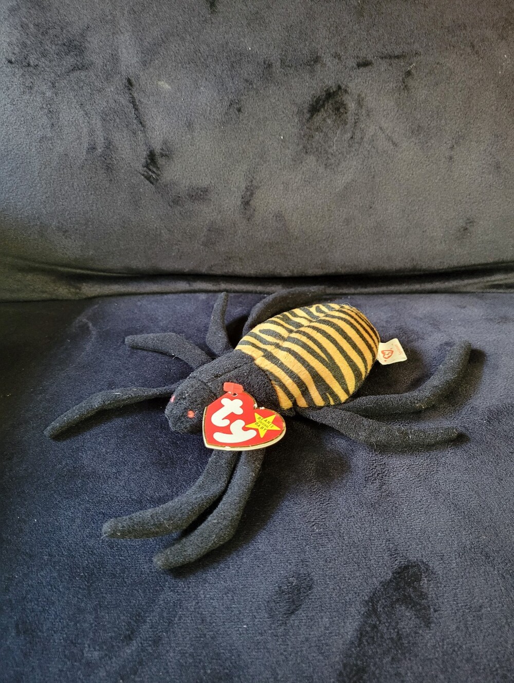 Ty Halloween beanie babies - Picture 6 of 6